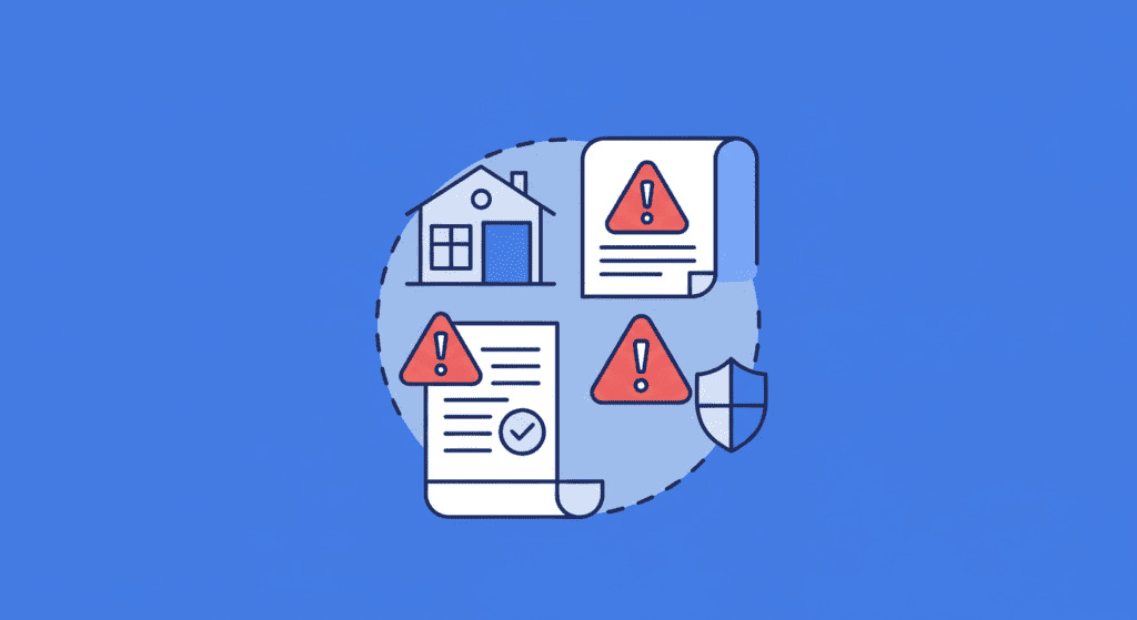 real estate wholesaler mistakes