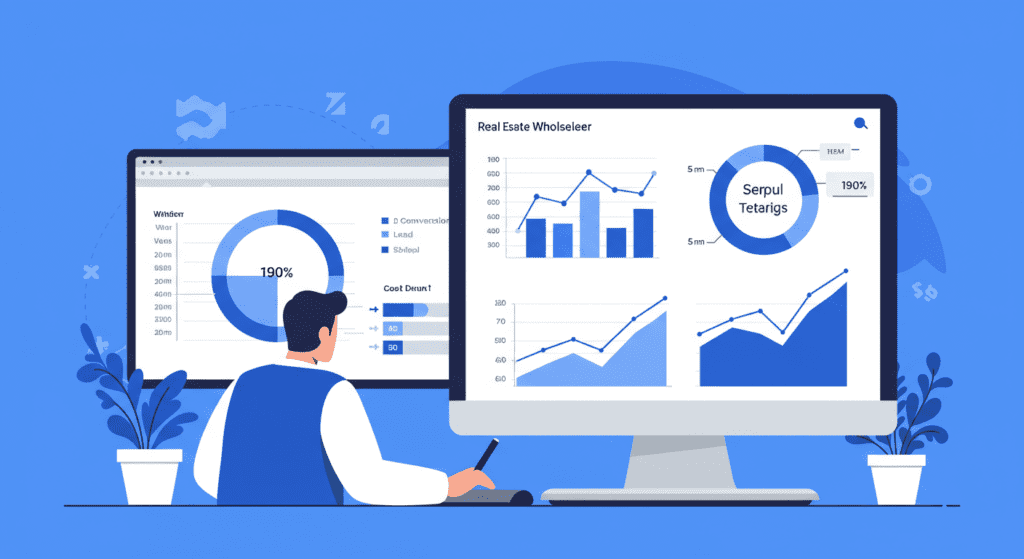 Metrics for Real Estate Wholesalers