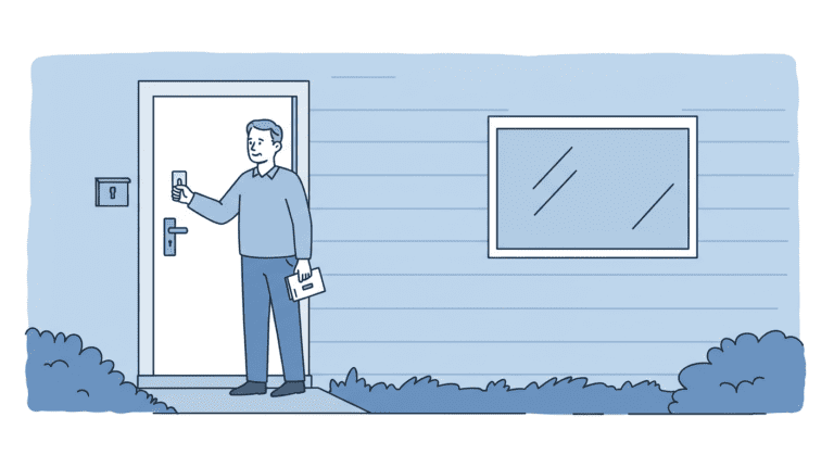 REI Door Knocking Techniques to Maximize Your Leads | CRM