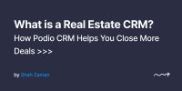 Podio CRM