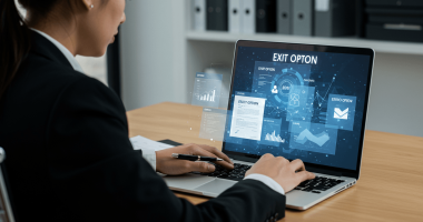 real estate wholesaling exit strategies