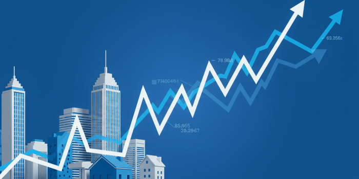 real estate market changes