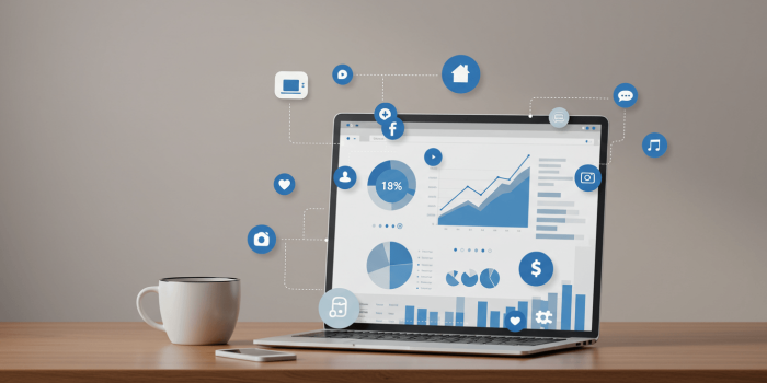 REI Social Media