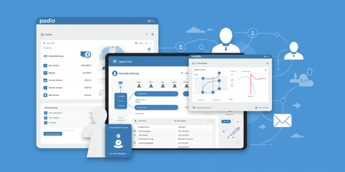 REI CRM