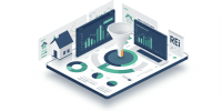 Data-Driven REI Lead Generation