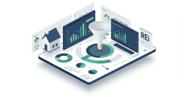 Data-Driven REI Lead Generation