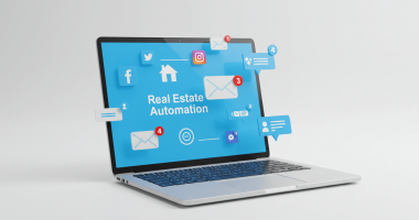 Real Estate Lead Automation