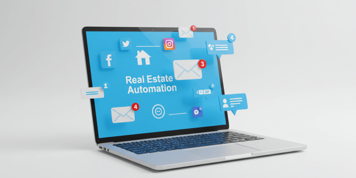 Real Estate Lead Automation