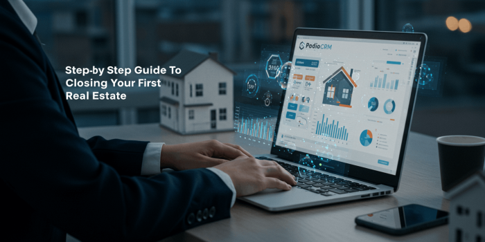 real estate deals