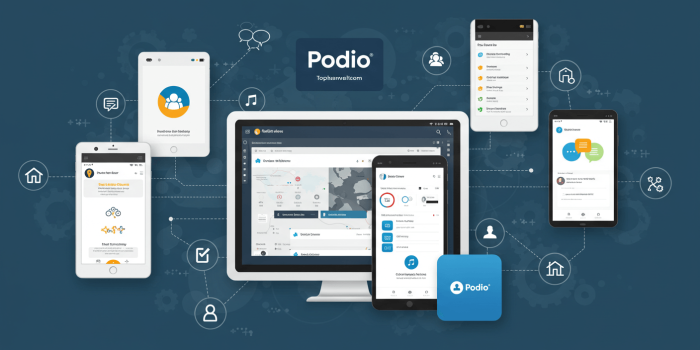 Top 5 Real Estate Wholesalers CRM Tools